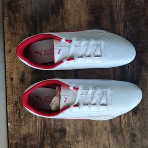 PUMA Ferrari Neo Cat Men's shoes Size 11